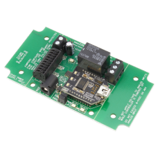 Relay Controller 1-Channel General Purpose SPDT + 8 Channel ADC ProXR Lite